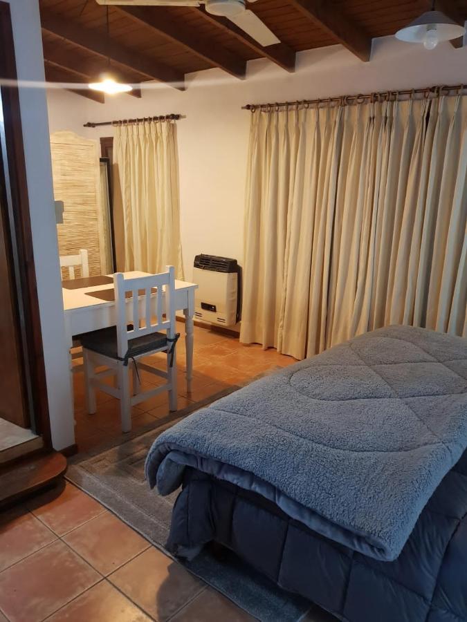 Departamento Palacios Apartment San Carlos de Bariloche