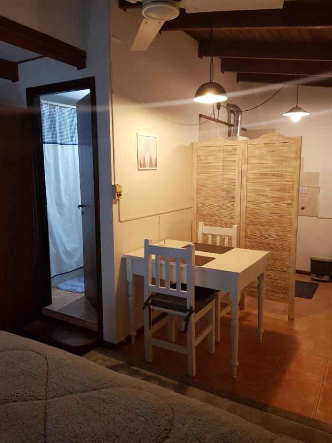 Departamento Palacios Apartment